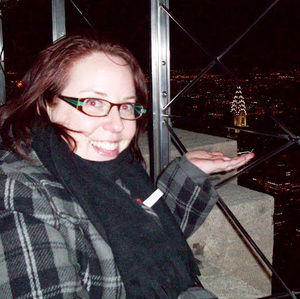 Meet your Posher, Hilliary